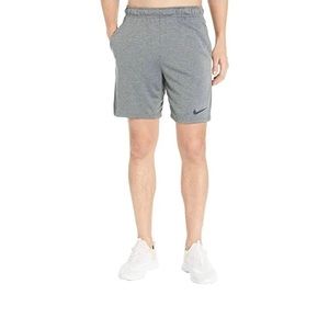 Nike Dri-FIT Men's Training Shorts - Standard Fit - Size Small.